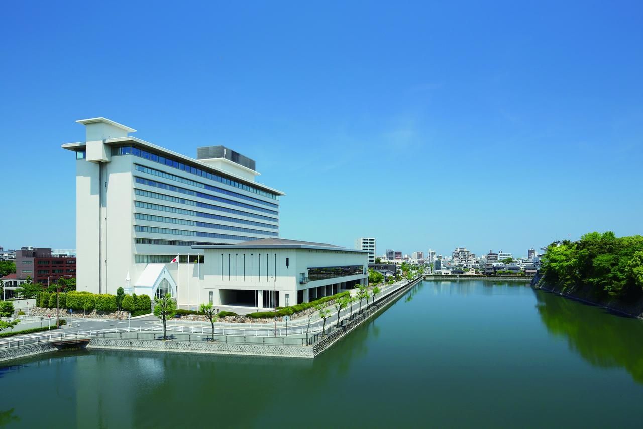 ESPACIO Nagoya Castle