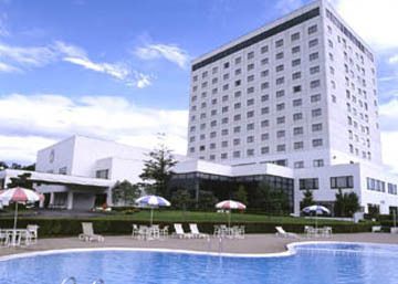Grand Mercure Nasu Highlands Resort & Spa