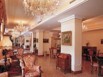 Due Torri Hotel