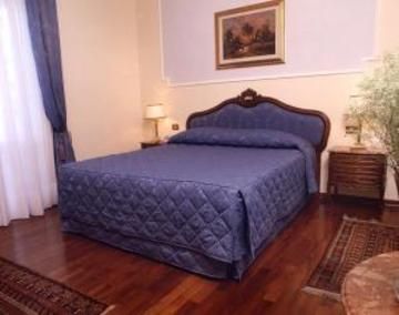 Due Torri Hotel