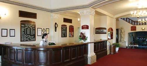 Exe Hotel Cataratas