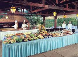 Exe Hotel Cataratas