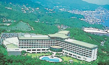 Grand Mercure Awaji Island Resort & Spa