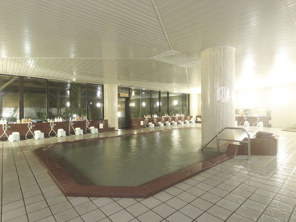 Grand Mercure Lake Biwa Resort & Spa