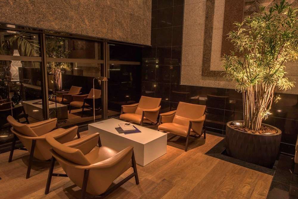Hotel Gran Marquise