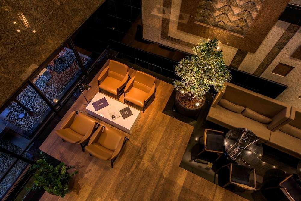 Hotel Gran Marquise