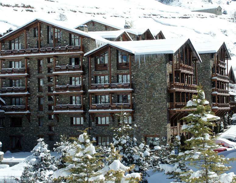 Sport Hotel Hermitage & Spa