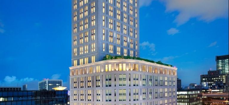 The St. Regis Osaka