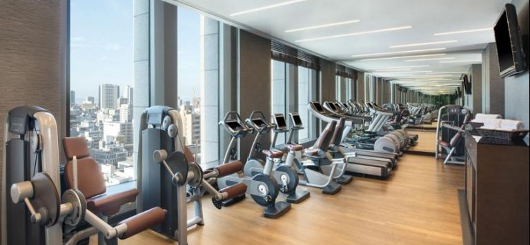 The St. Regis Osaka