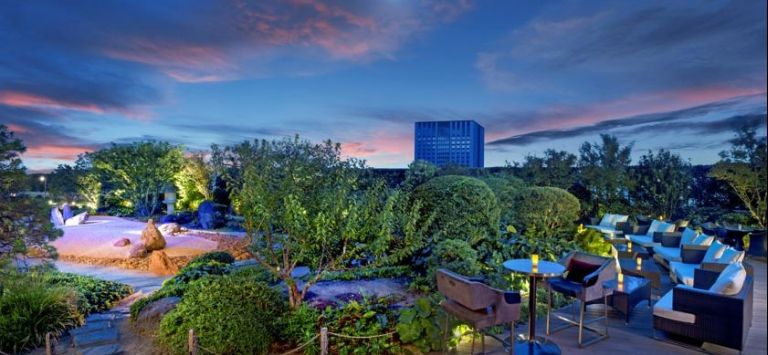 The St. Regis Osaka