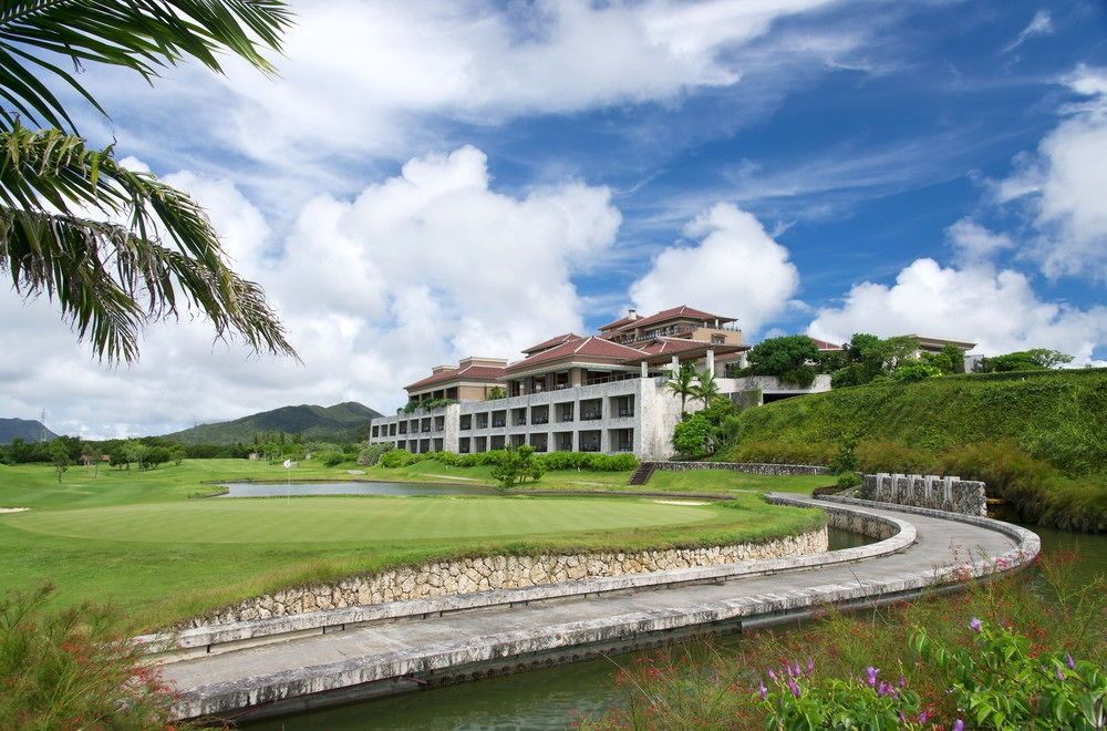 The Ritz-Carlton Okinawa