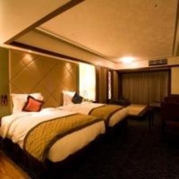 Okinawa Kariyushi Resort Exes Onna