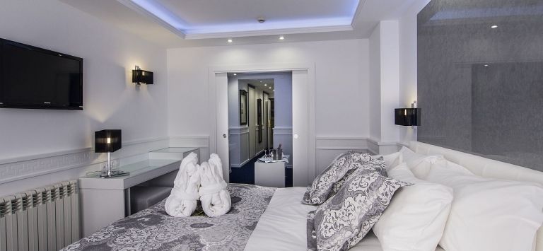 Hotel Princesa Parc Excellence