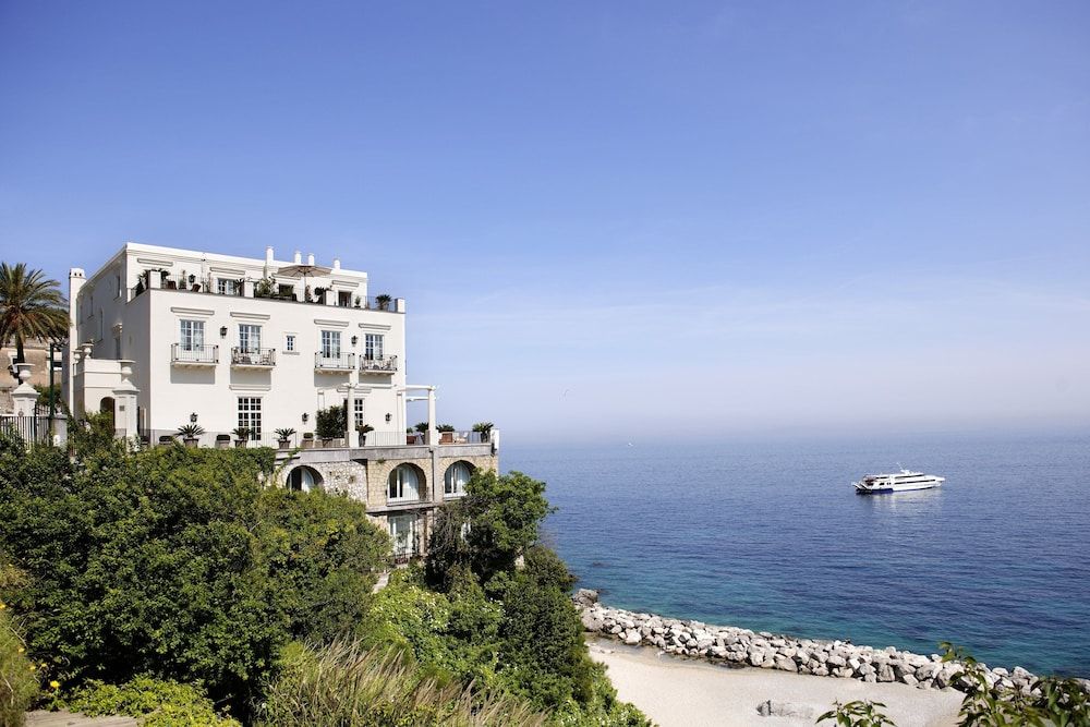 J.K. Place Capri