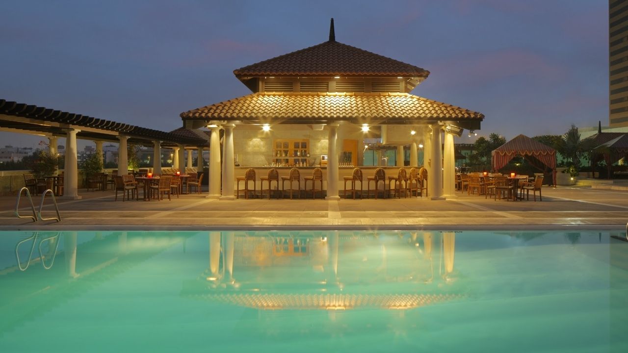 Hyatt Regency Dubai