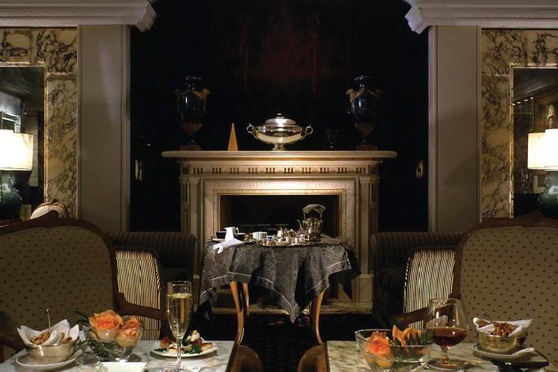 Hotel Lord Byron