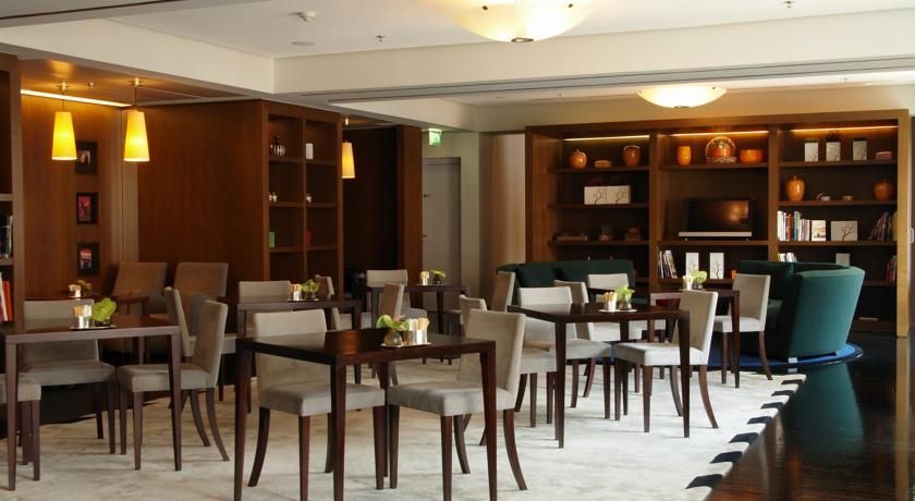 Grand Hyatt Berlin