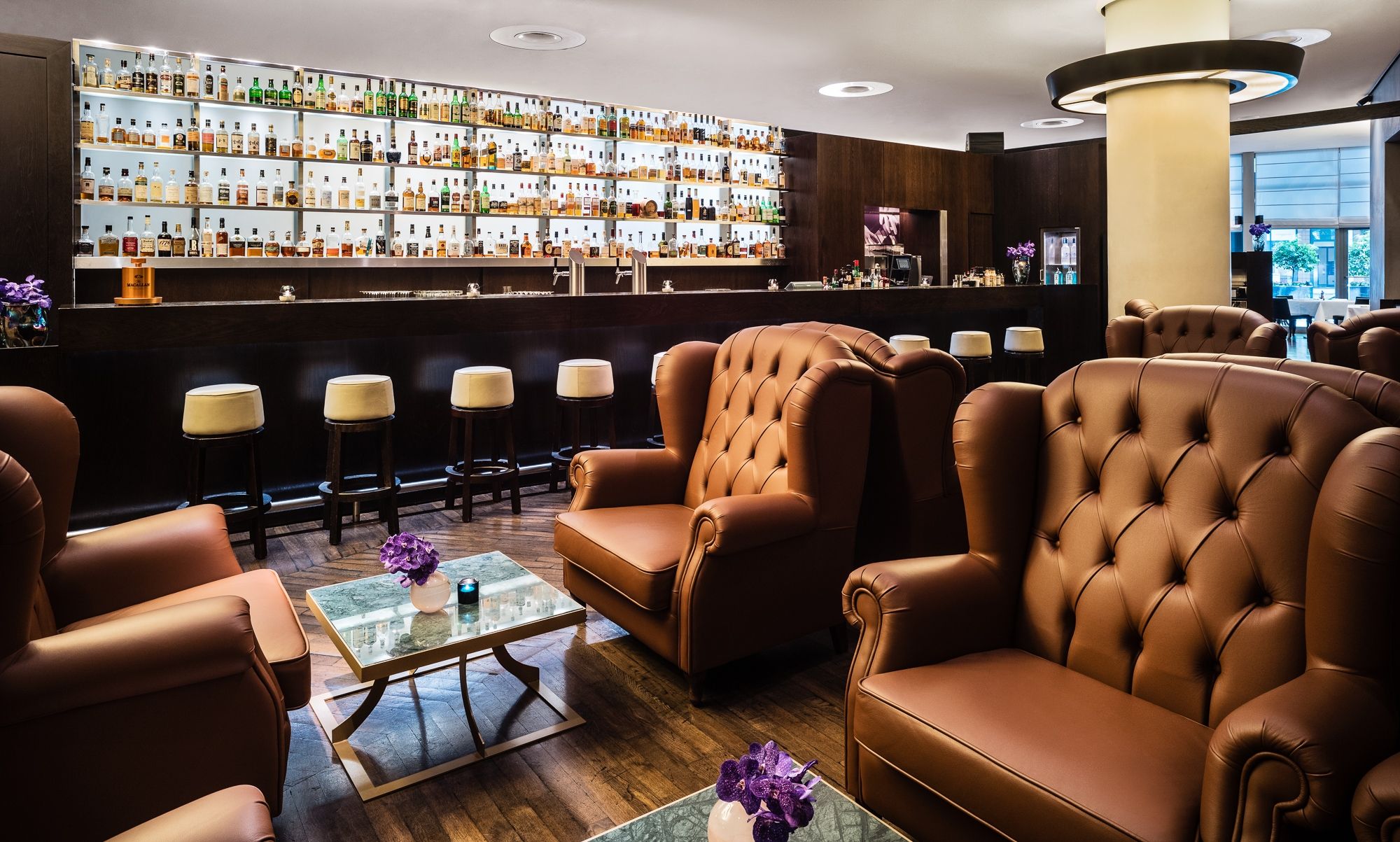 Grand Hyatt Berlin
