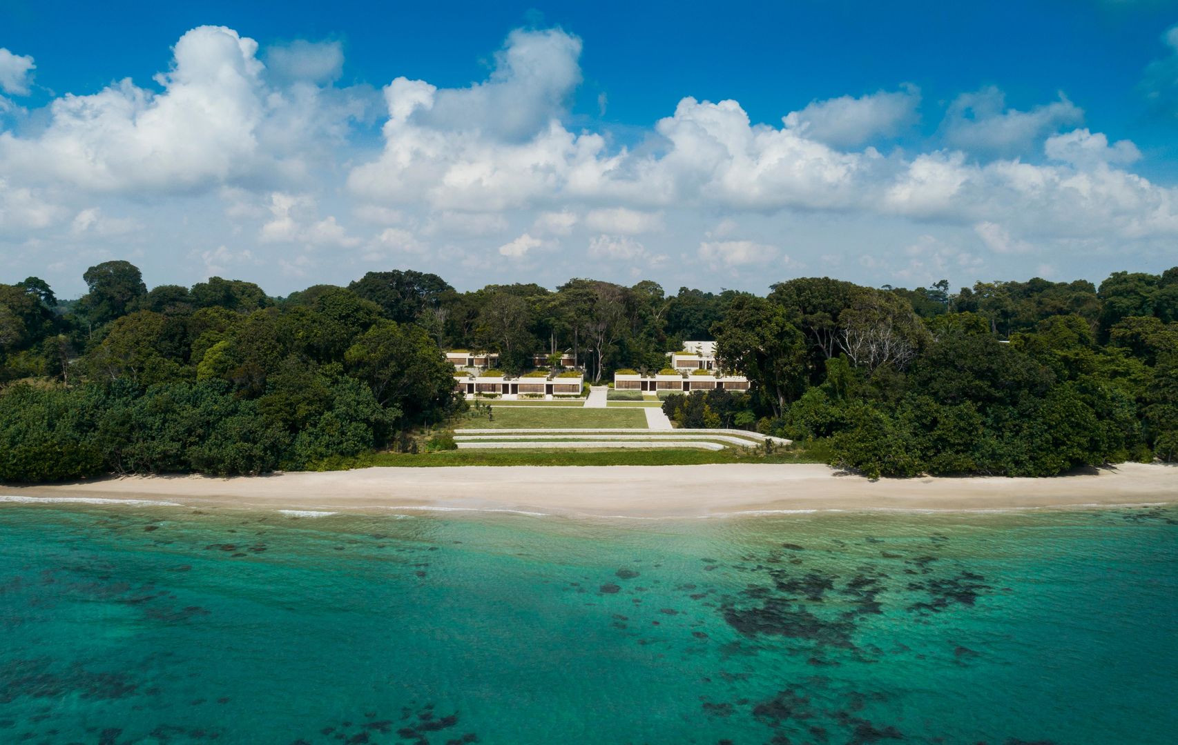 Mandarin Oriental Desaru Coast