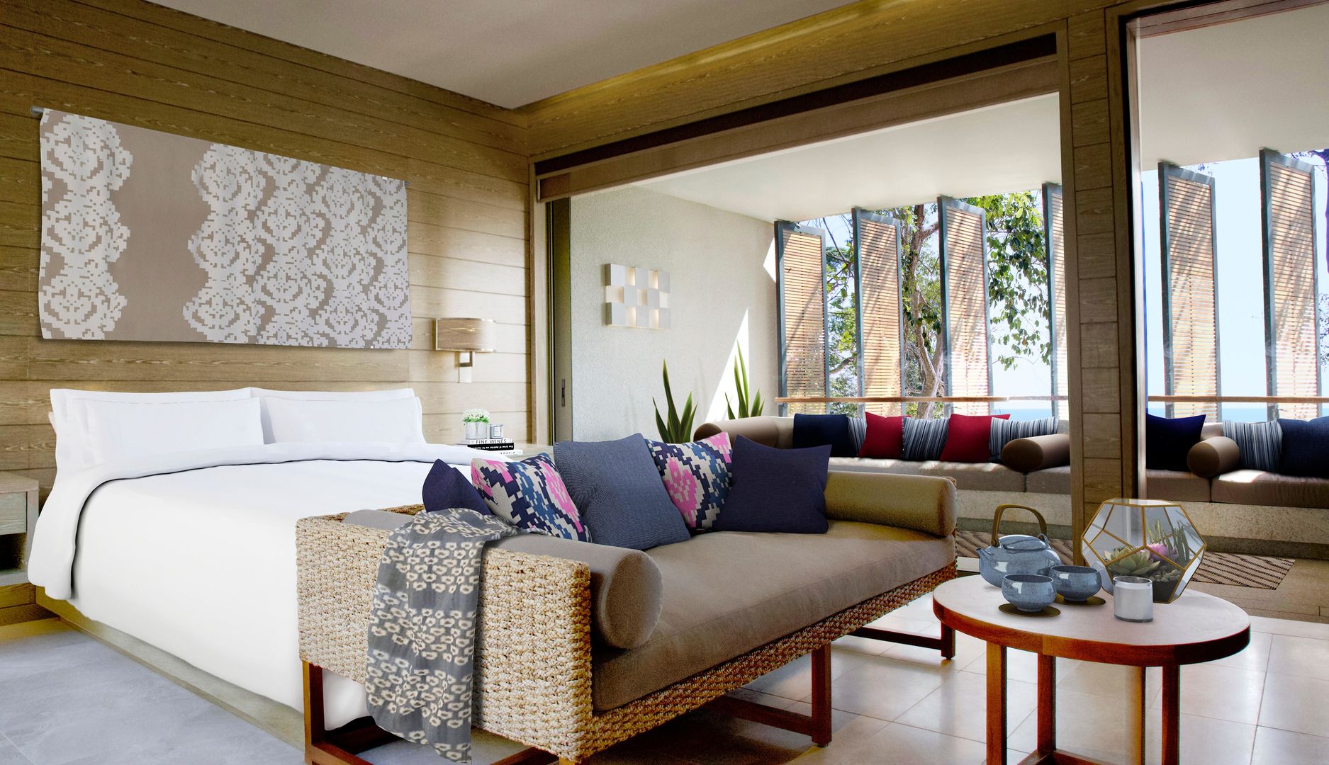 Mandarin Oriental Desaru Coast