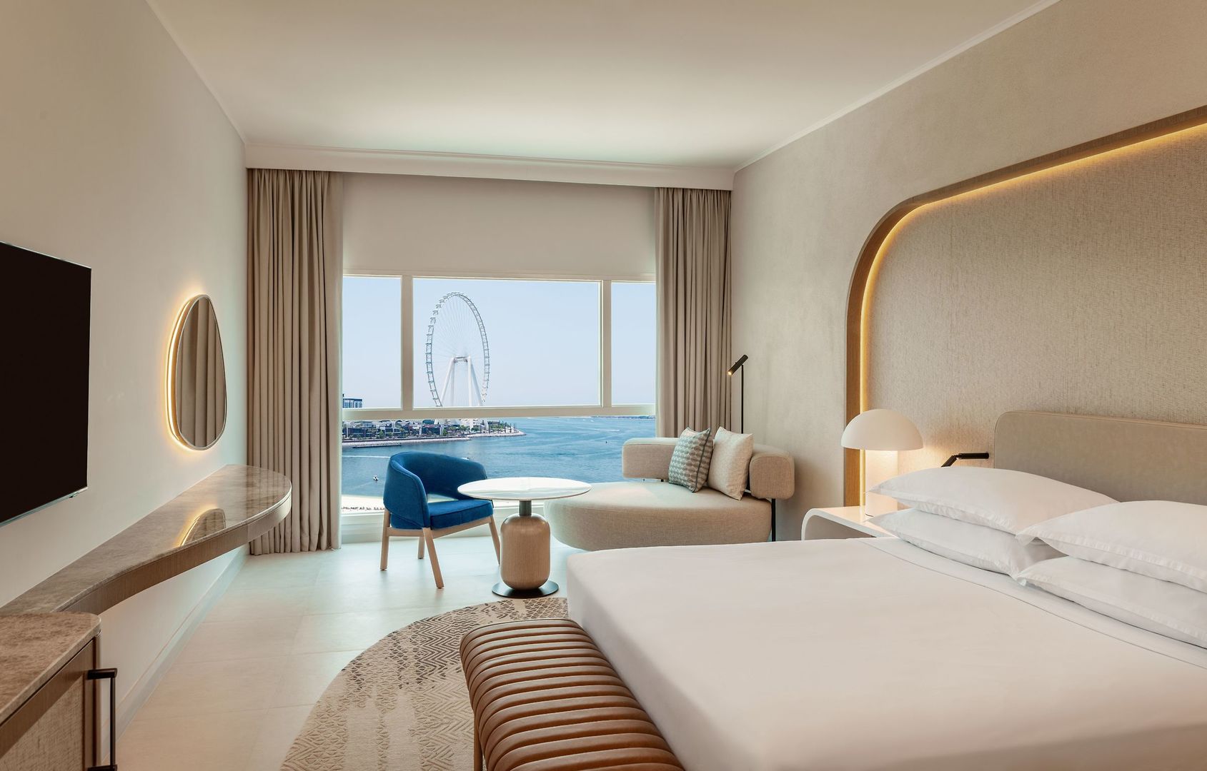 Sheraton Jumeirah Beach Resort