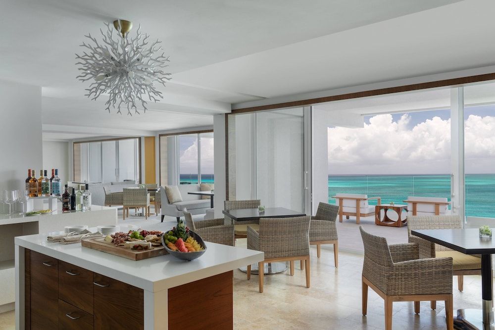 The Residences at The Ritz-Carlton, Turks & Caicos