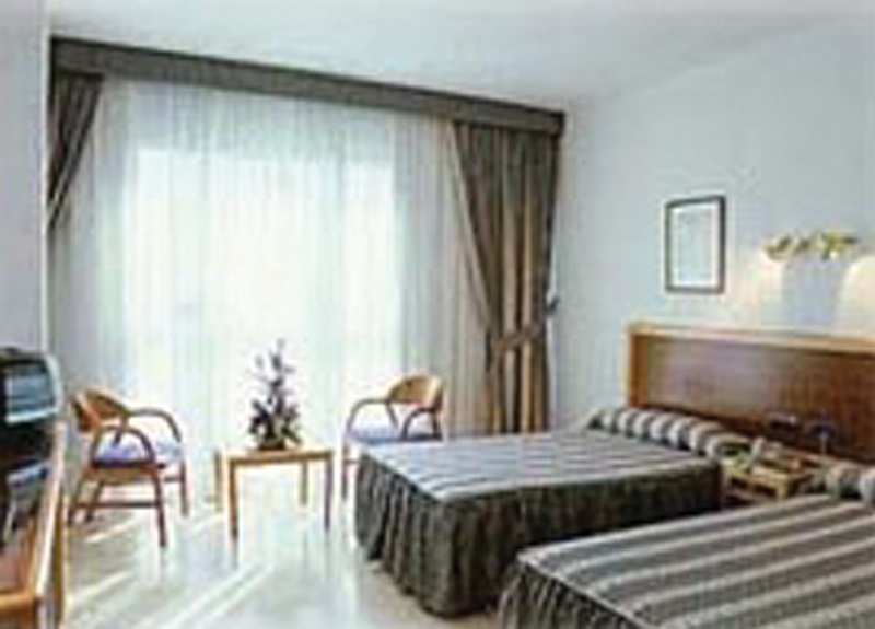 Hotel Cortes de León