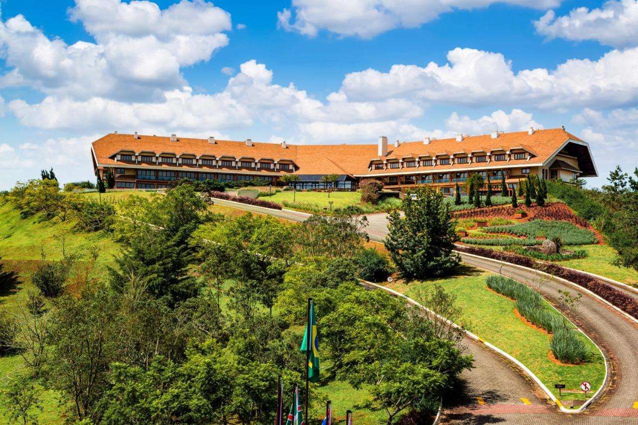 Bendito Cacao Resort & Spa