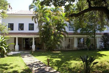 Santa Teresa Hotel in Rio - Mgallery Collection