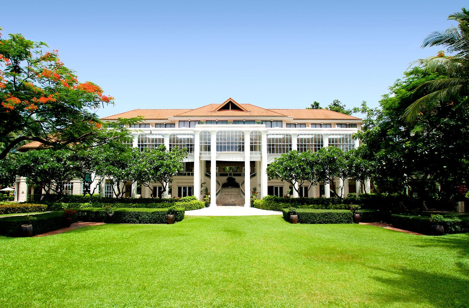 Centara Reserve Samui