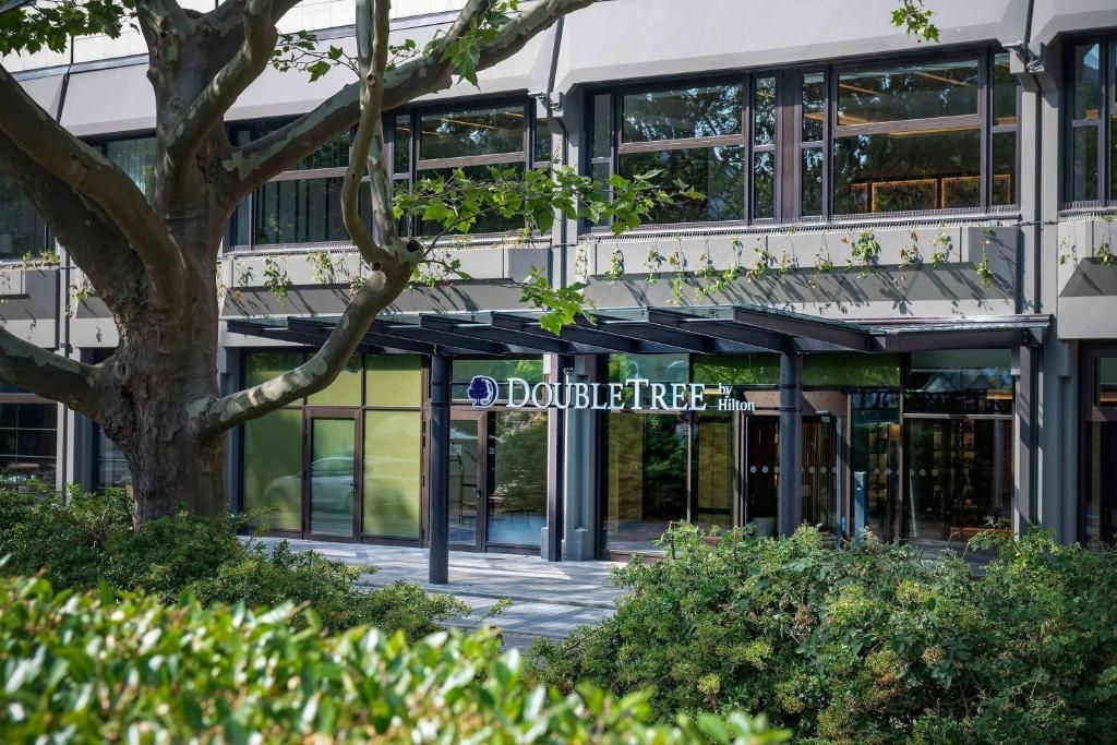 DoubleTree by Hilton Berlin Ku'damm