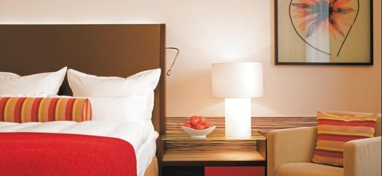 DoubleTree by Hilton Berlin Ku'damm