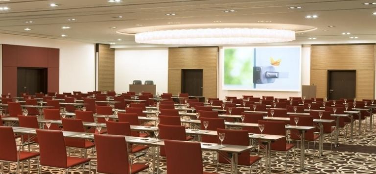 DoubleTree by Hilton Berlin Ku'damm