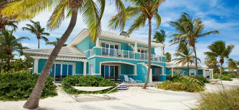 Sandals Emerald Bay