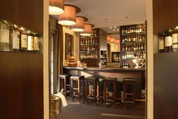 Wasserturm Hotel Cologne, Curio Collection by Hilton