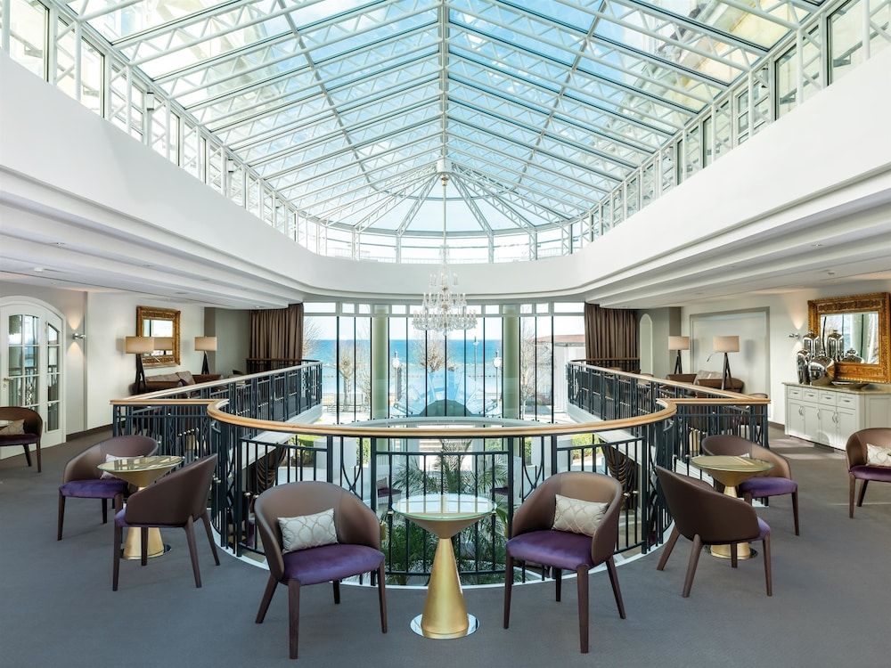 A-ROSA Kurhaus Binz