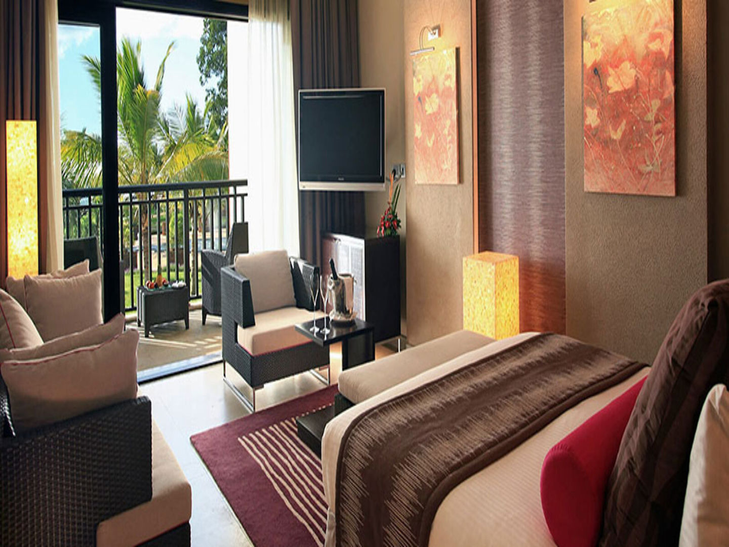 InterContinental Resort Mauritius