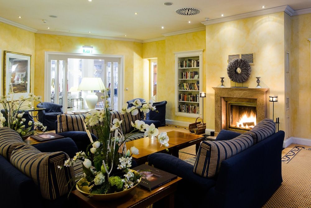 Grand Hotel Binz