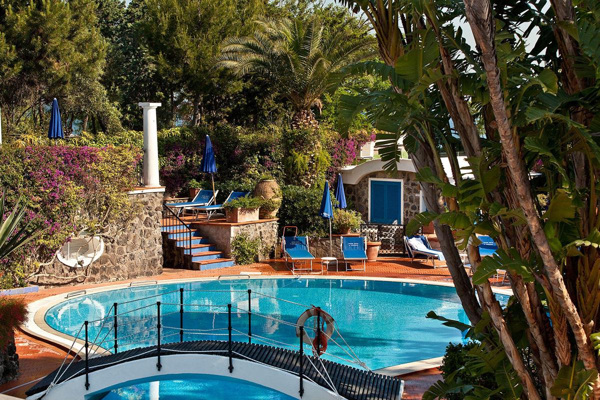 Hotel & Spa Il Moresco