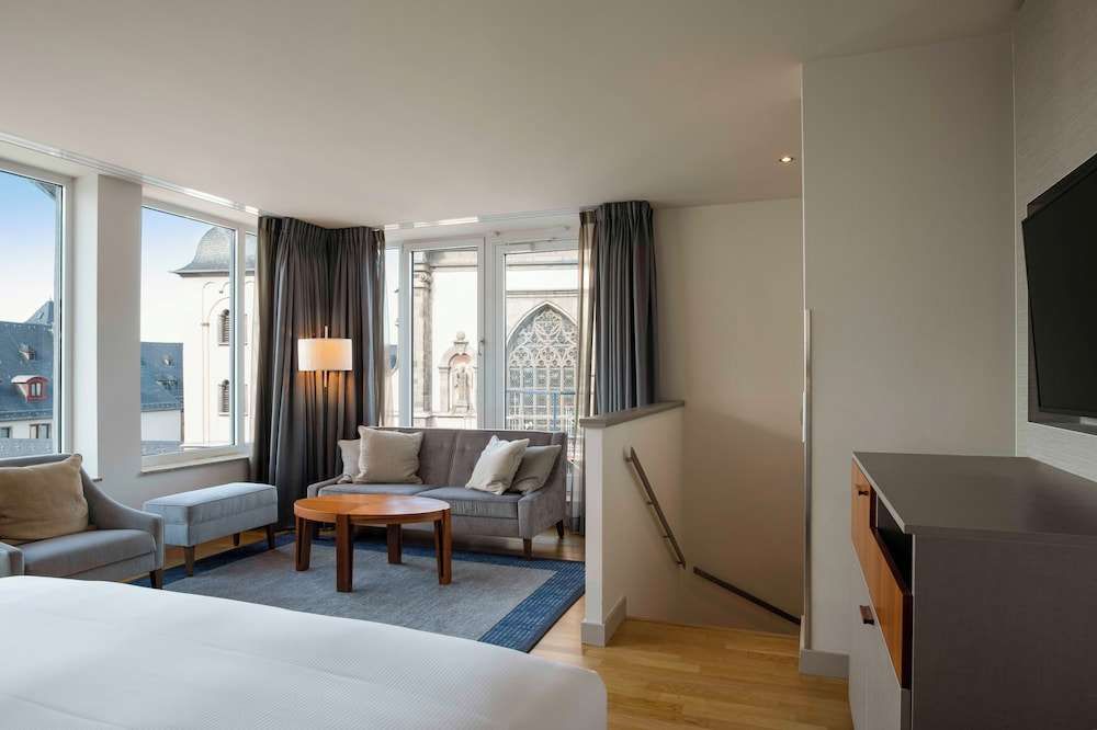 Hilton Cologne