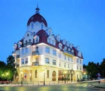 Rezydent Sopot MGallery Hotel Collection