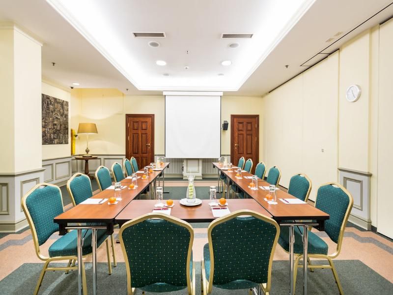 Rezydent Sopot MGallery Hotel Collection