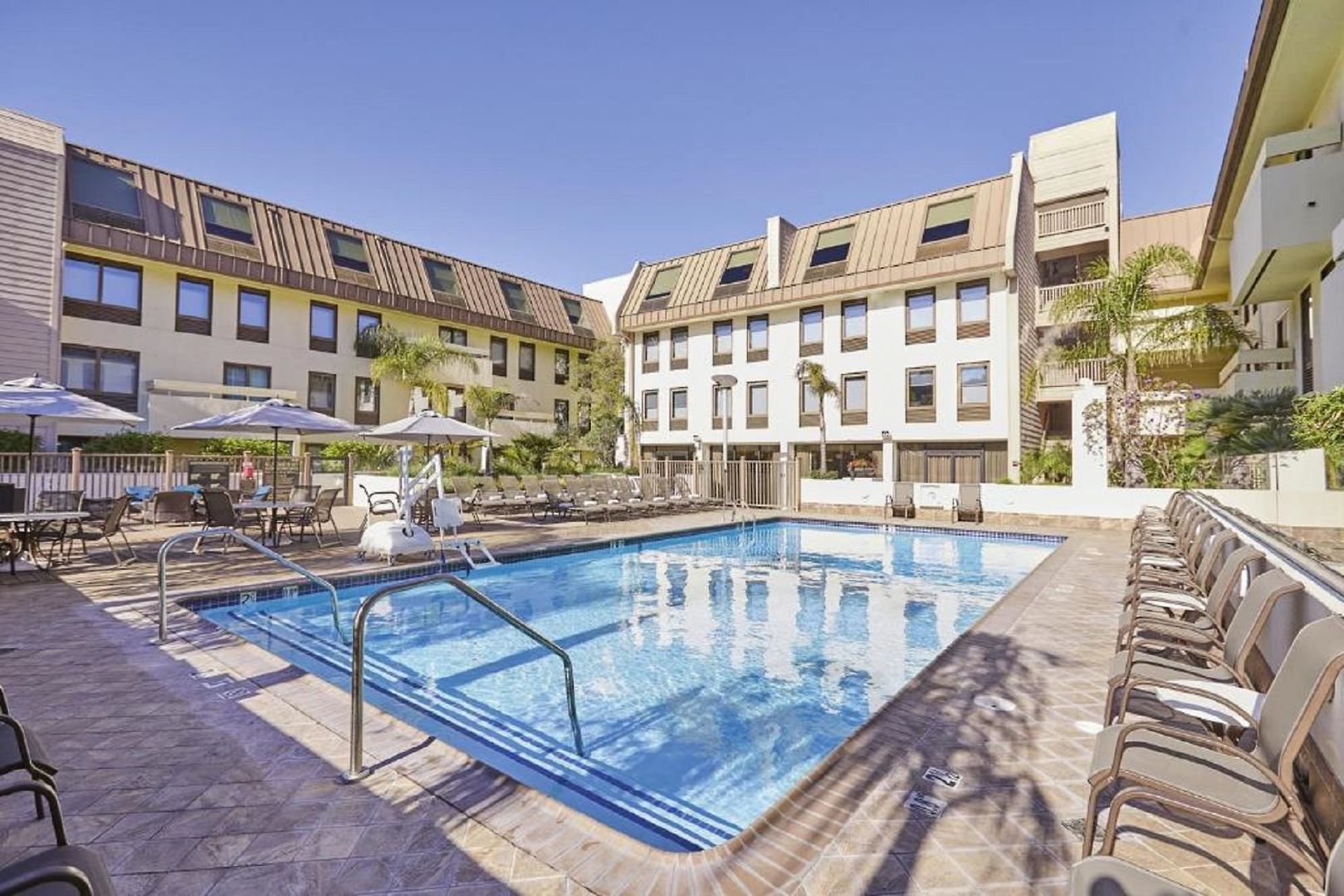 Hotel Riu Plaza Fisherman’s Wharf