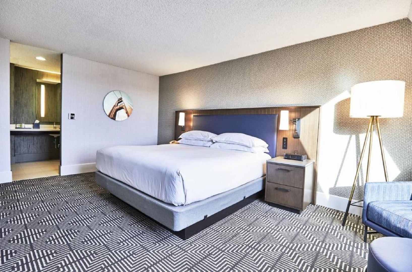 Hotel Riu Plaza Fisherman’s Wharf