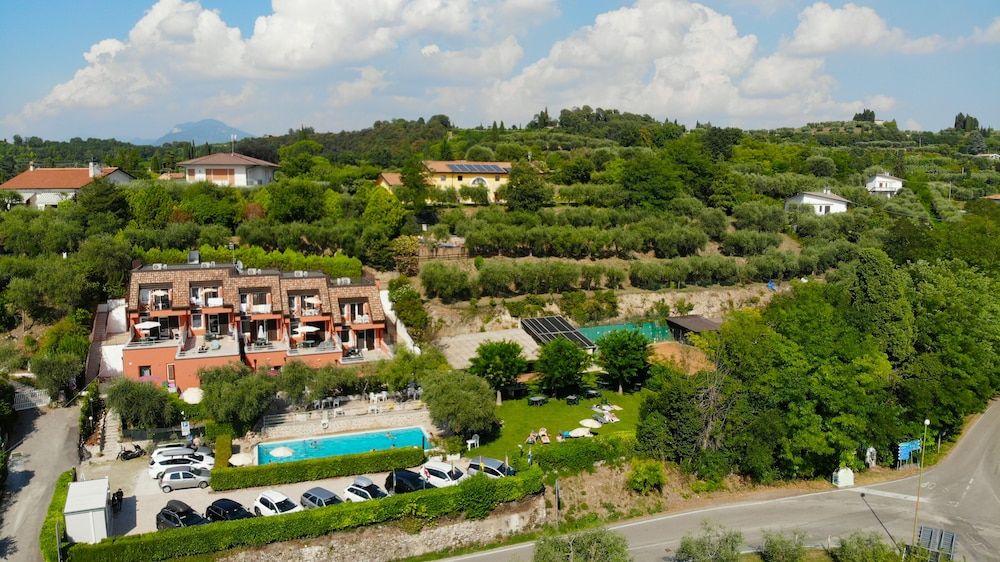 Holidays Residence