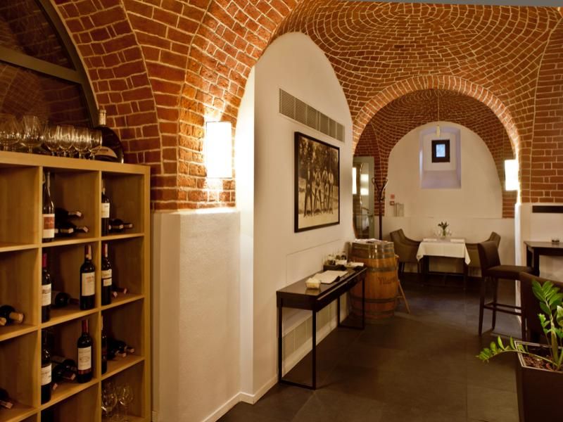 The Granary - La Suite Hotel