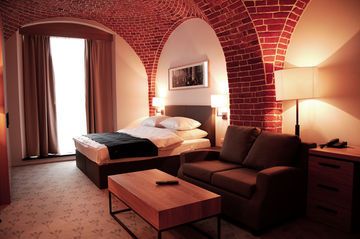 The Granary - La Suite Hotel