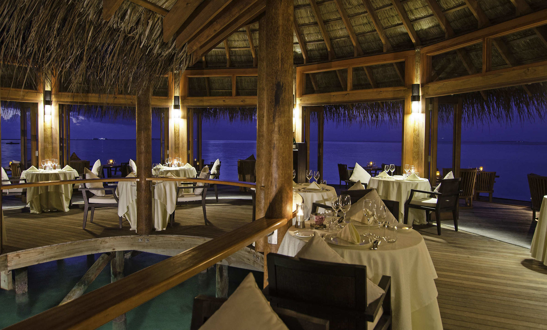 V Villas Maldives at Mirihi – MGallery Collection