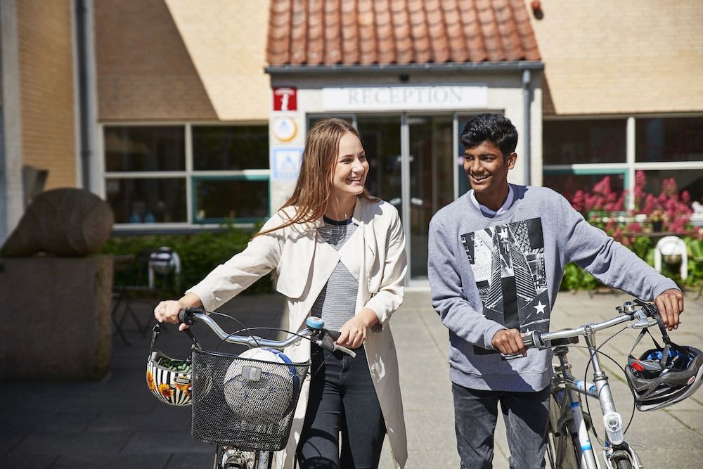 Danhostel Kalundborg Vandrerhjem
