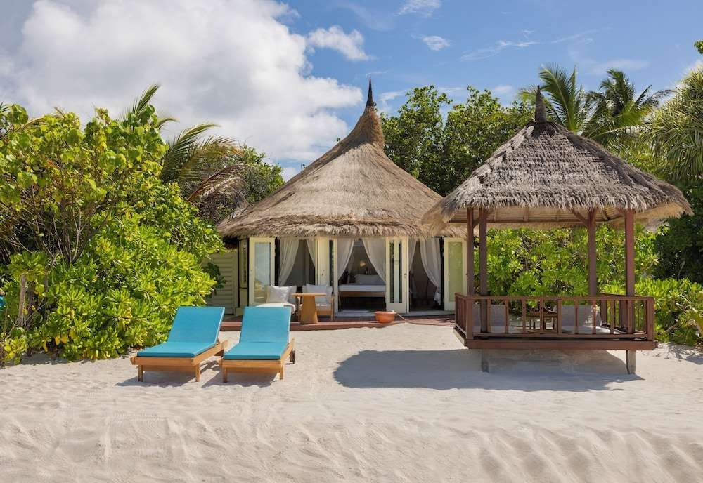 Banyan Tree Vabbinfaru